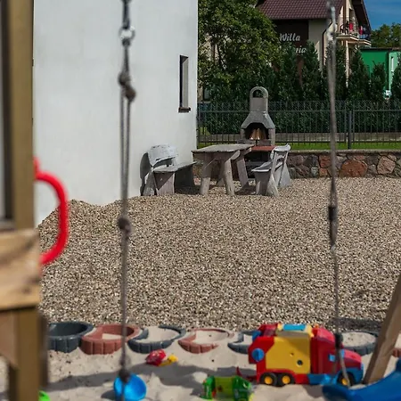 Daniela - Chlapowo *