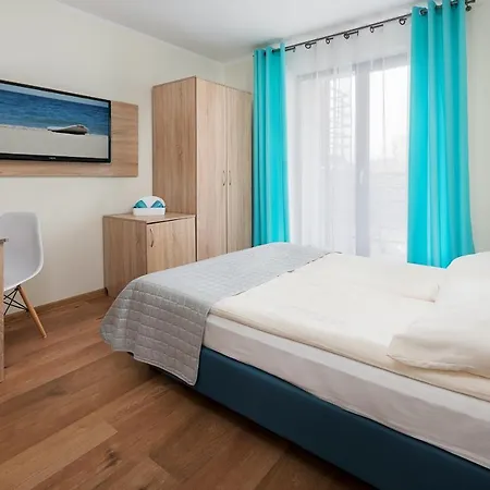 Kwatera prywatna Daniela - Chłapowo *