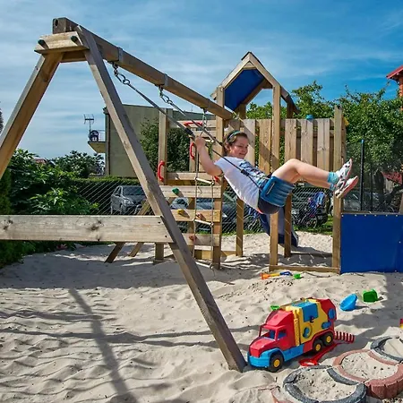 Daniela - Chłapowo Kwatera prywatna *