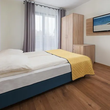 Kwatera prywatna Daniela - Chłapowo Władysławowo