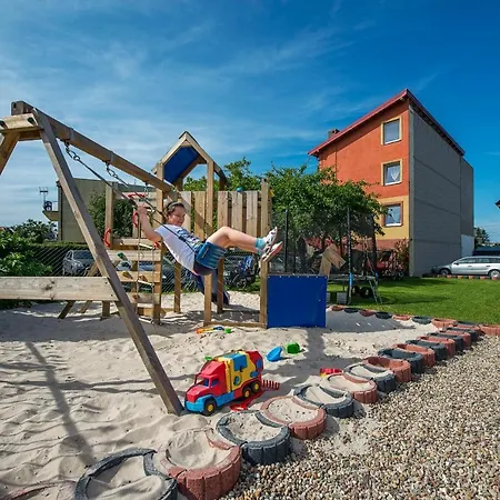 Daniela - Chlapowo *