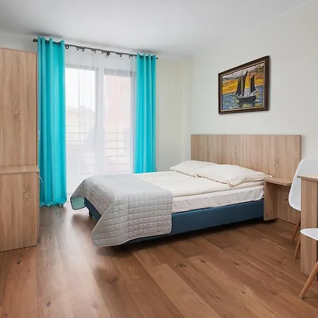 Daniela - Chłapowo Kwatera prywatna