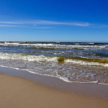 Daniela - Chlapowo Ubytování v soukromí Władysławowo