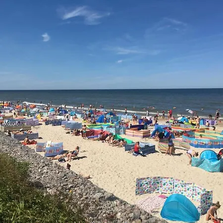 Daniela - Chłapowo Kwatera prywatna Władysławowo