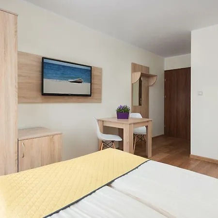 Daniela - Chlapowo * Władysławowo