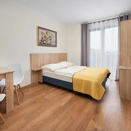 Daniela - Chlapowo Ubytování v soukromí Władysławowo