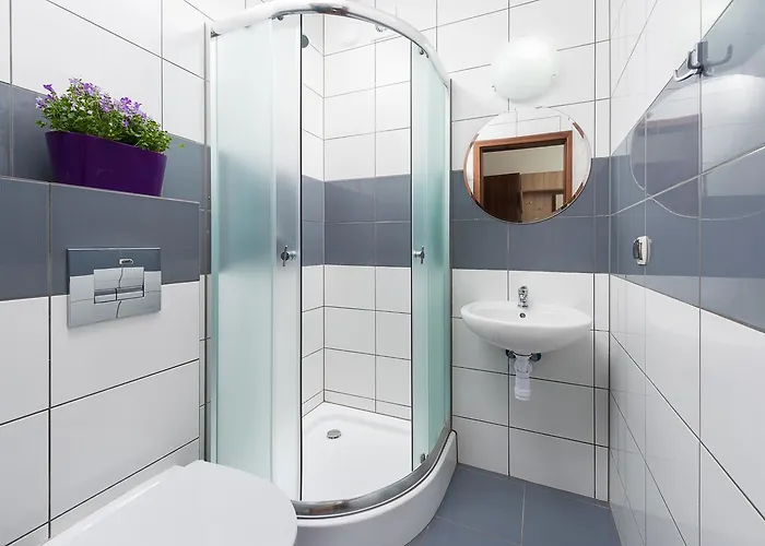 Daniela - Chlapowo منزل للإقامة Władysławowo