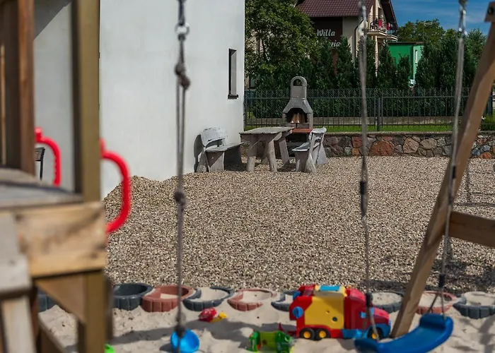 Daniela - Chlapowo *