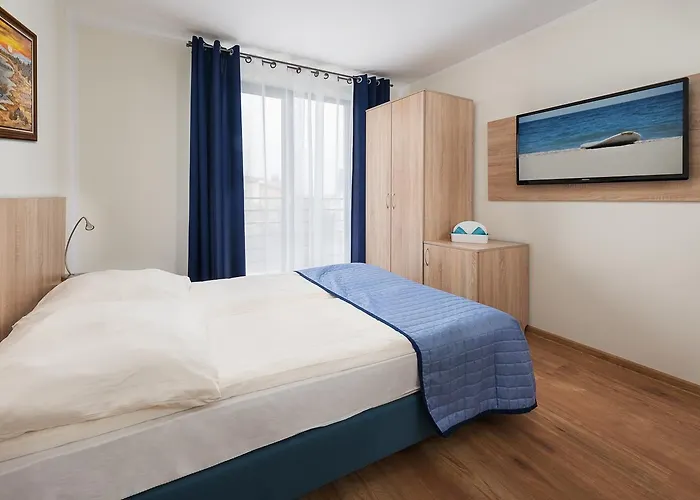 Daniela - Chlapowo *