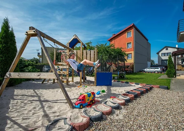 Daniela - Chlapowo *