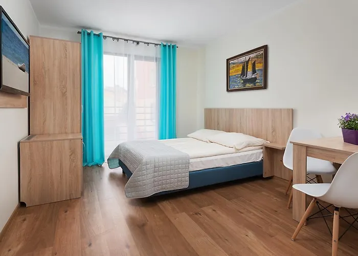 Daniela - Chlapowo Accommodatie bij particulieren