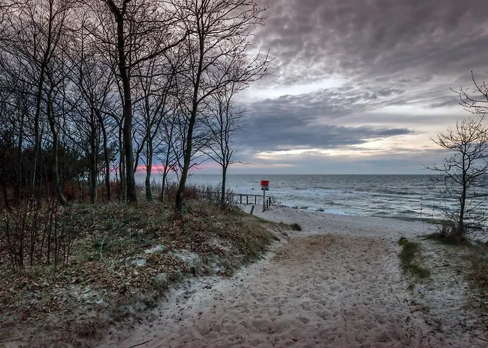 Daniela - Chlapowo Władysławowo