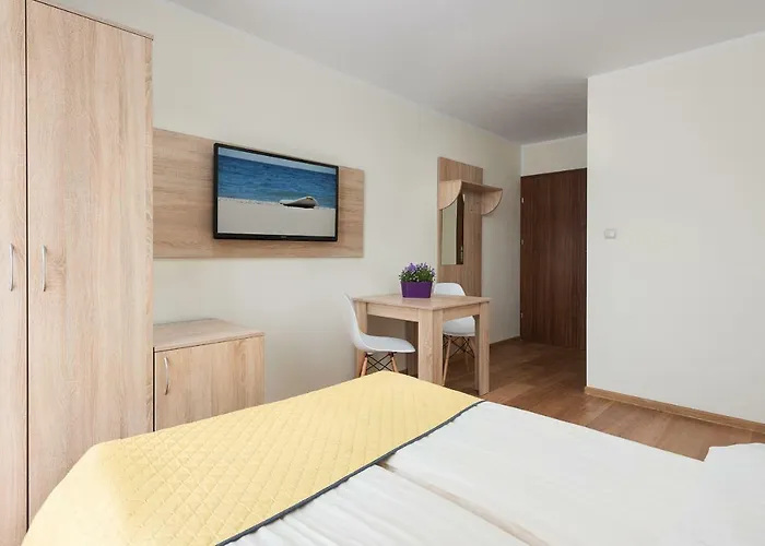 Daniela - Chlapowo * Władysławowo